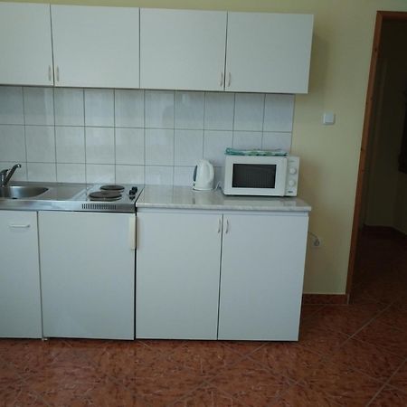 Villa Nova Hévíz 외부 사진