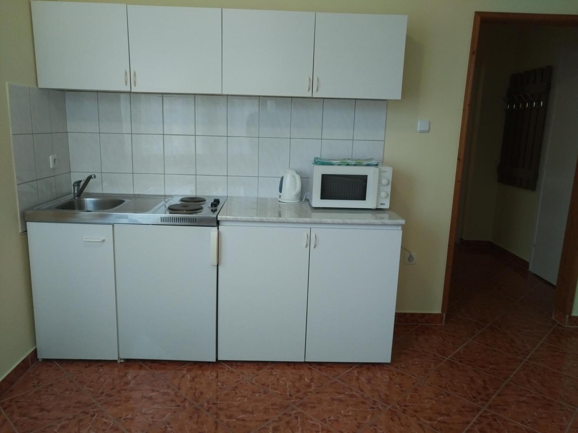 Villa Nova Hévíz 외부 사진