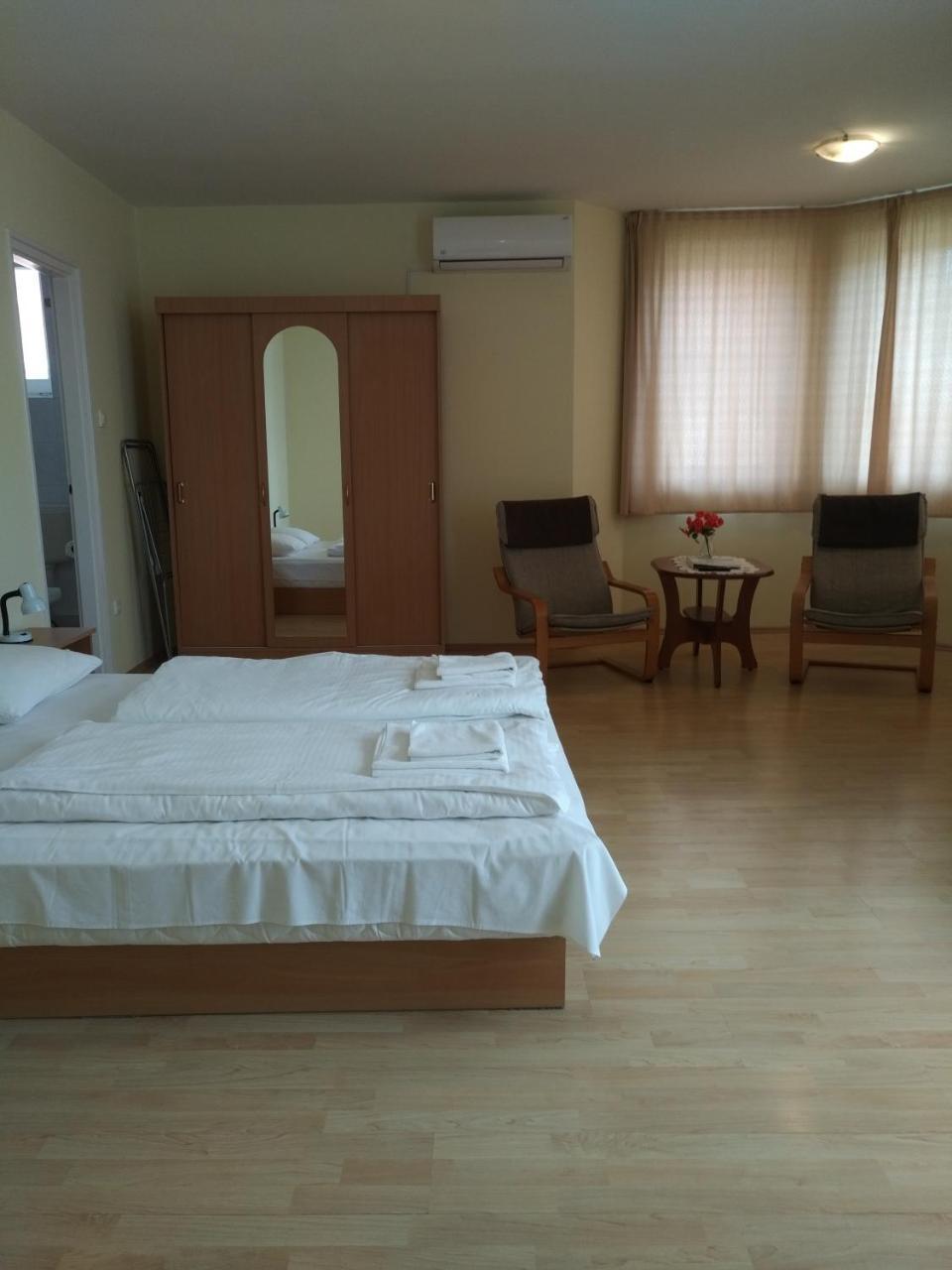 Villa Nova Hévíz 외부 사진
