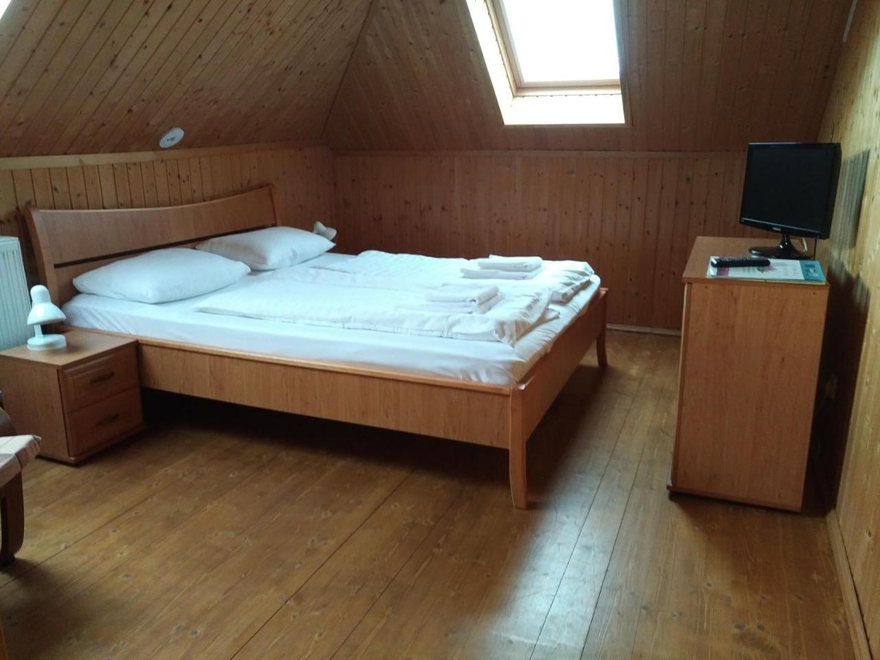 Villa Nova Hévíz 외부 사진