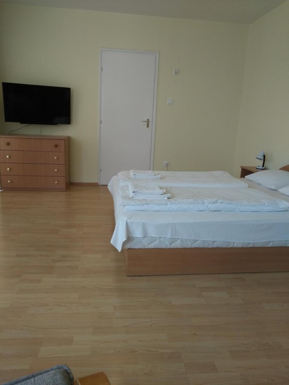 Villa Nova Hévíz 외부 사진