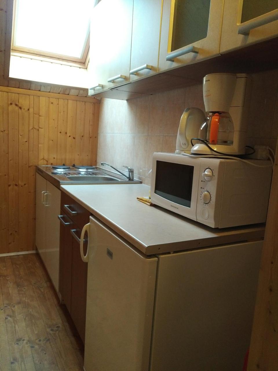 Villa Nova Hévíz 외부 사진