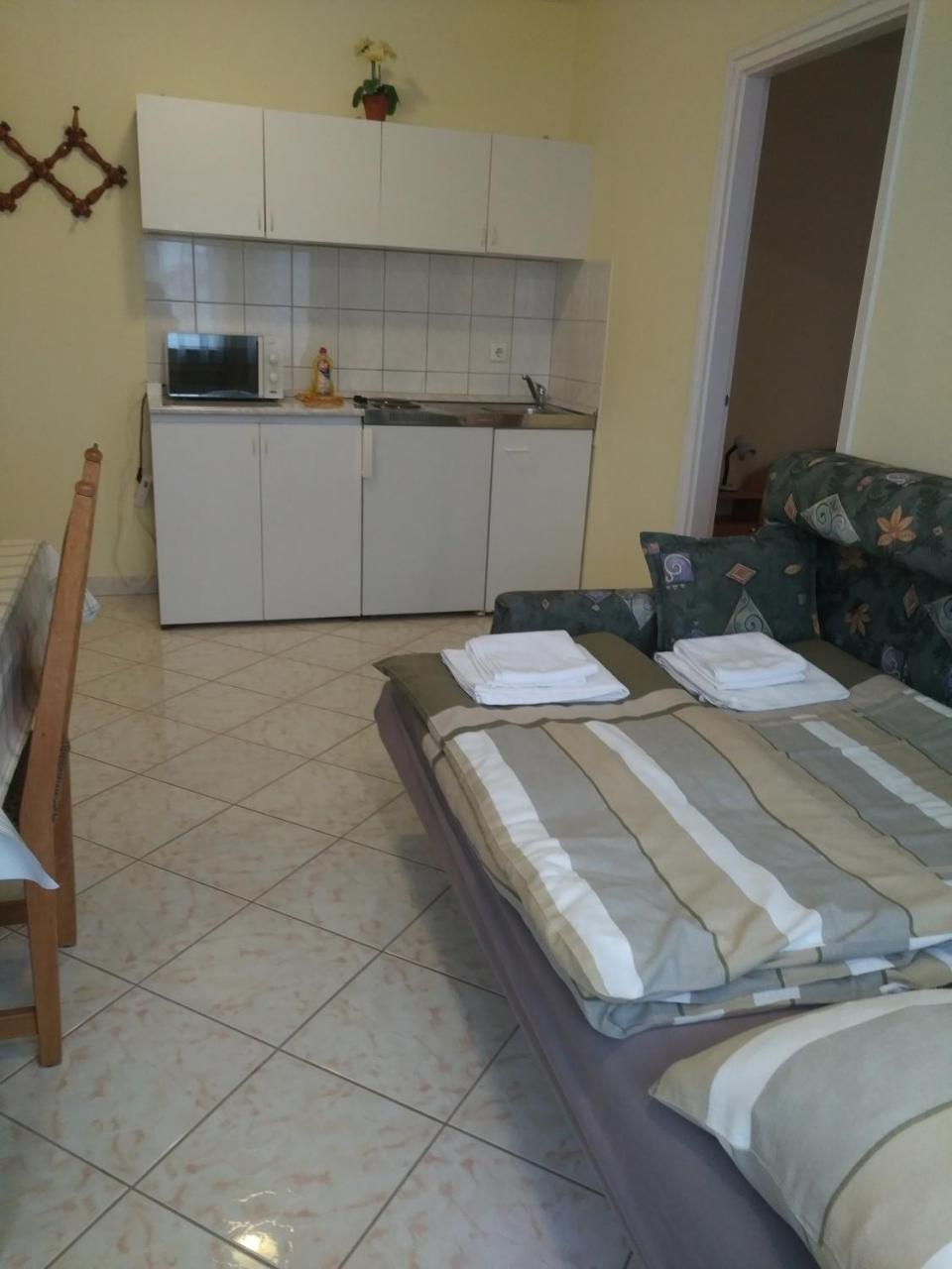 Villa Nova Hévíz 외부 사진