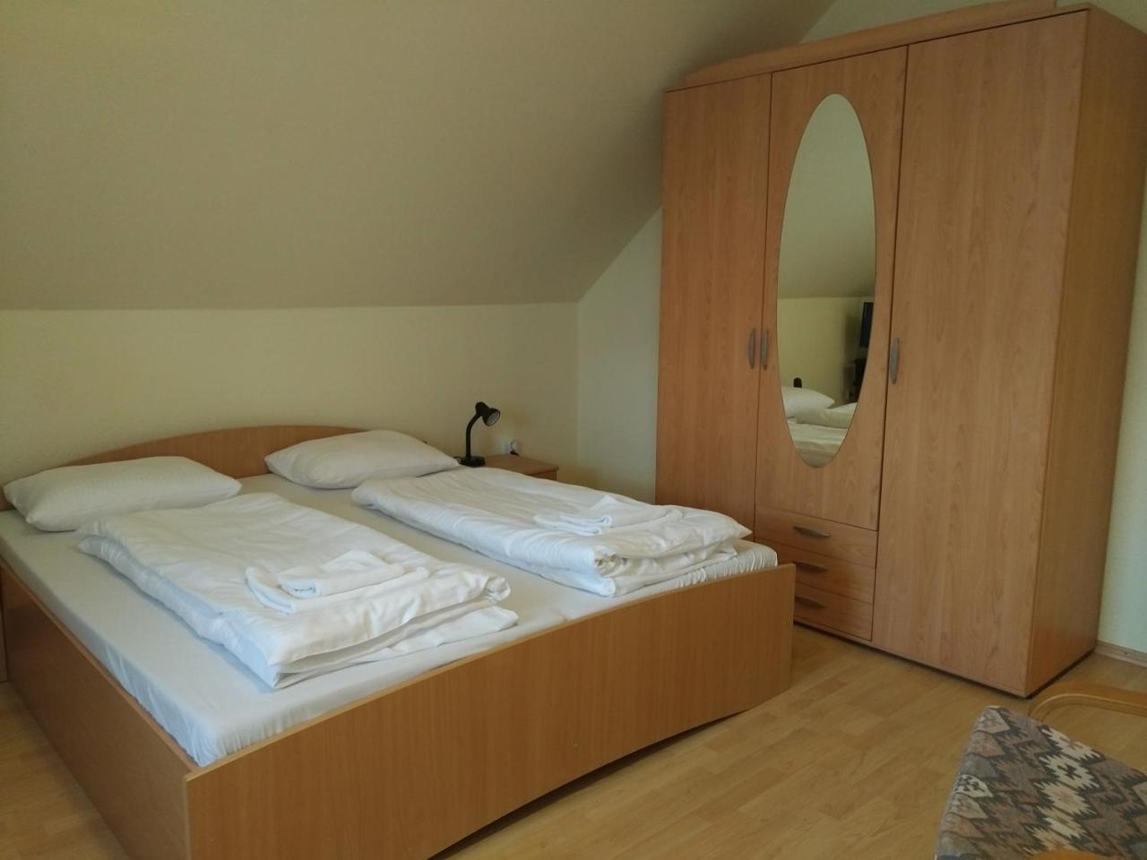 Villa Nova Hévíz 외부 사진