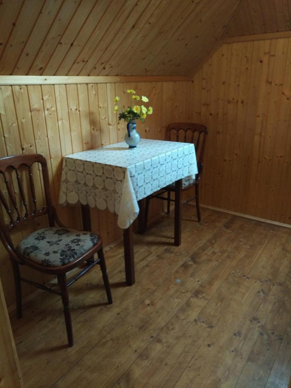 Villa Nova Hévíz 외부 사진