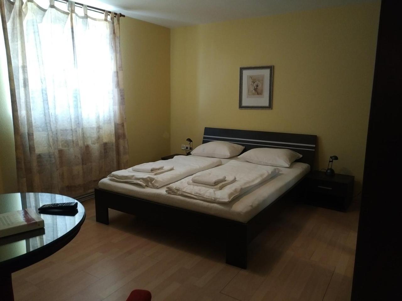 Villa Nova Hévíz 외부 사진